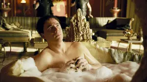 Задник к фильму "Астерикс на Олимпийских играх" #333901