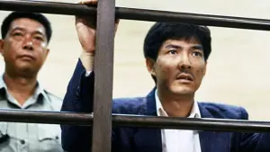 Задник к фильму "Зло во благо" #457893