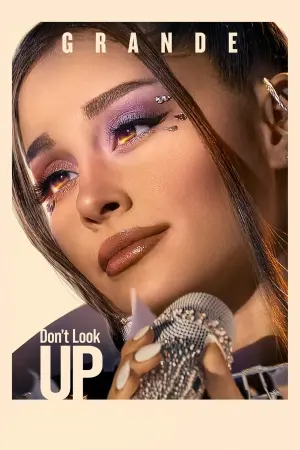 Постер к фильму "Не смотрите наверх" #61165