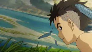 Задник к фильму "Мальчик и птица" #583360