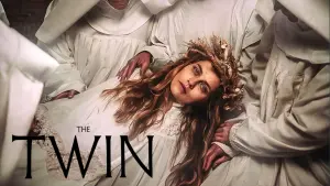 Задник к фильму "Близнец" #106000