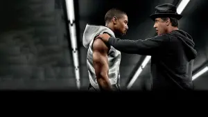 Задник к фильму "Крид: Наследие Рокки" #217692