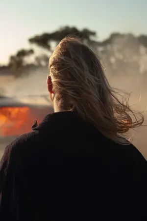 Постер к фильму "Нитрам" #348564