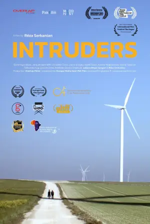 Les Intrus