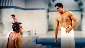 Задник к фильму "Спартак" #640823