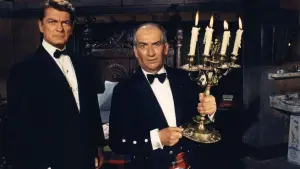 Задник к фильму "Фантомас против Скотланд-Ярда" #424160