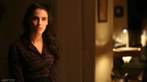 Задник к фильму "Абатуар. Лабиринт страха" #462677