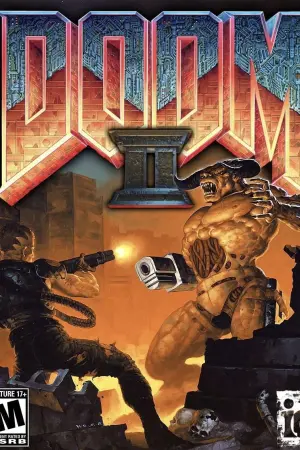 Постер к фильму "Doom: Аннигиляция" #326458