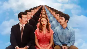 Задник к фильму "Вечность" #517728