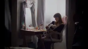 Задник к фильму "Une chambre à elles" #777676