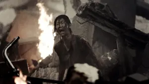 Задник к фильму "Землетрясение" #440355