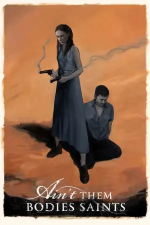 Постер к фильму "В бегах" #302695