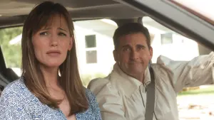 Задник к фильму "Александр и ужасный, кошмарный, нехороший, очень плохой день" #449659