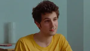 Задник к фильму "Новая жизнь Аманды" #666537