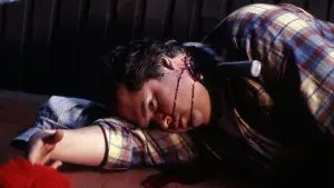 Задник к фильму "Американская готика" #406872