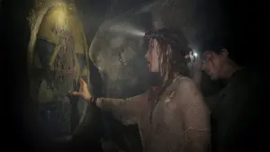 Задник к фильму "Париж: Город мёртвых" #271802