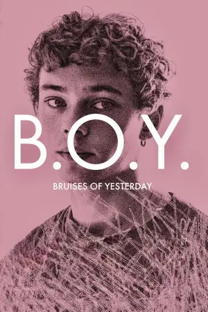 B.O.Y.: Bruises of Yesterday