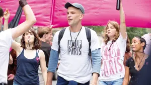 Задник к фильму "120 ударов в минуту" #188905