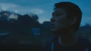 Задник к фильму "Пылающий" #658863