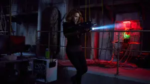 Задник к фильму "Досье «Чёрная канарейка»" #622837