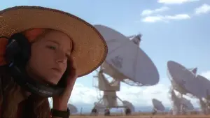 Задник к фильму "Контакт" #618242