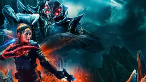 Задник к фильму "Скайлайн 3" #332647