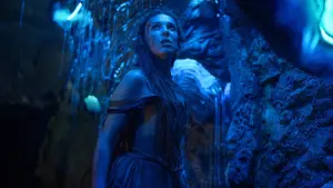 Задник к фильму "Дева и дракон" #413216