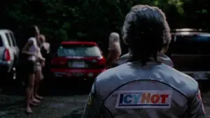 Задник к фильму "Доказательство смерти" #655798