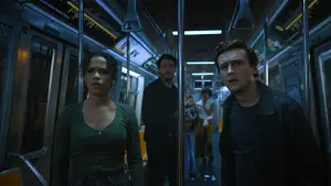 Задник к фильму "Клаустрофобы 2: Лига выживших" #278517