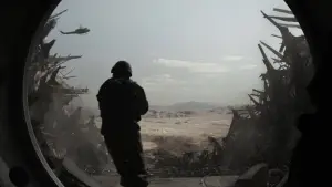 Задник к фильму "Годзилла" #613104