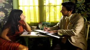 Задник к фильму "Жаренные" #498609