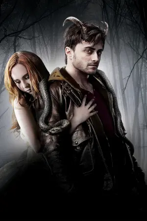 Постер к фильму "Рога" #292345