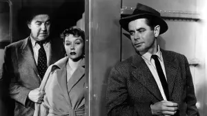 Задник к фильму "Человеческое желание" #422413