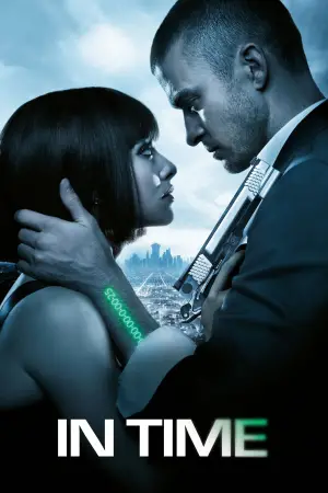 Постер к фильму "Время" #619163