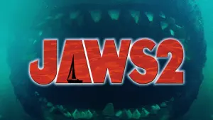 Задник к фильму "Челюсти 2" #310327