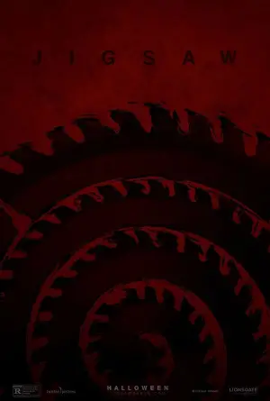 Постер к фильму "Пила 8" #625825