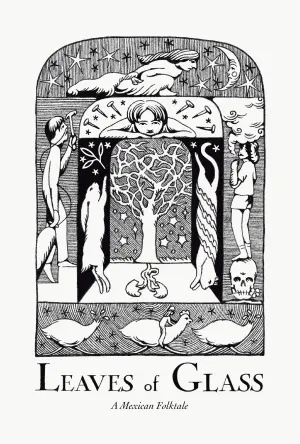 Постер к фильму "Leaves of Glass"