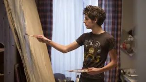 Задник к фильму "Маменькин сынок" #492075