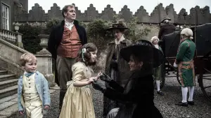 Задник к фильму "Любовь и дружба" #303677