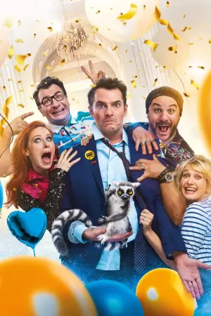 Клуб холостяков