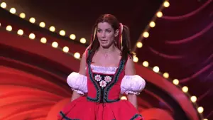 Задник к фильму "Мисс Конгениальность" #282106