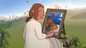 Задник к фильму "" #466252