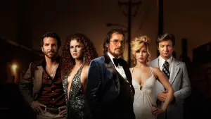 Задник к фильму "Афера по-американски" #662478