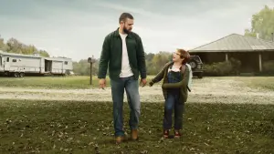 Задник к фильму "Палмер" #177013