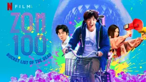 Зомби-апокалипсис: 100 дел перед смертью