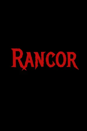 Постер к фильму "RANCOR"