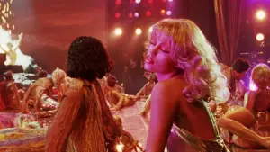 Задник к фильму "Шоу-гёлз" #606765