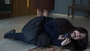 Задник к фильму "Заклятие. Новое поколение" #644654