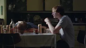 Задник к фильму "Воробьи" #498922