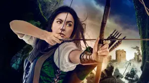 Задник к фильму "Легенда Ноттингэма" #440908